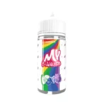 My E-Liquids Shortfill E-liquids Rainbow | Guardian Vape Shop
