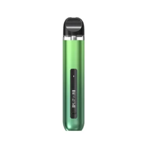 SMOK IGEE Pro Kit Green Gold | Guardian Vape Shop