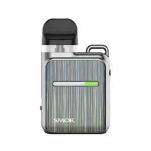 SMOK Novo Master Box Vape Kit Silver Laser | Guardian Vape Shop