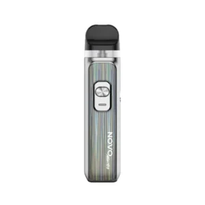 SMOK Novo Master Vape Kit Silver Laser | Guardian Vape Shop