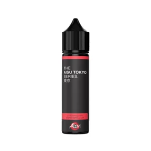 Zap! Juice The Aisu Tokyo Series Shortfill E-liquids | Guardian Vape Shop