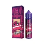 MONSTA VAPE Shortfill E-liquids Red Velvet | Guardian Vape Shop