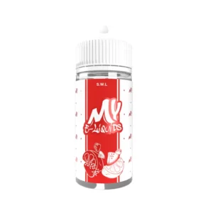 My E-Liquids Shortfill E-liquids SWL | Guardian Vape Shop