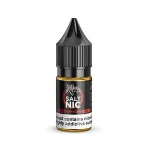 Ruthless Nic Salt E-Liquids Slurricane | Guardian Vape Shop