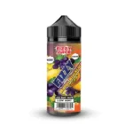 FIZZY JUICE Shortfill E-liquids Mango Blackcurrant | Guardian Vape Shop