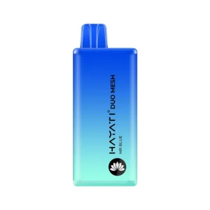 Hayati Duo Mesh Disposable Vape | Guardian Vape Shop