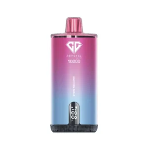 Crystal Galaxy 10000 Puffs CS Class 0mg Unicorn Shake | Guardian Vape Shop