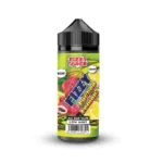 FIZZY JUICE Shortfill E-liquids Lychee Lemonade | Guardian Vape Shop