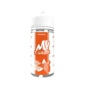 My E-Liquids Shortfill E-liquids Tropical | Guardian Vape Shop