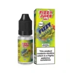 FIZZY JUICE Nic Salt E-Liquids Pineapple | Guardian Vape Shop