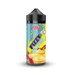 FIZZY JUICE Shortfill E-liquids Lemon Tart | Guardian Vape Shop