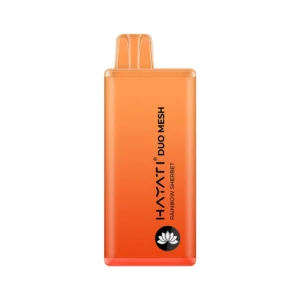 Hayati Duo Mesh Disposable Vape | Guardian Vape Shop