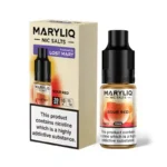 Lost Mary MaryLiq Nic Salt E-Liquids Sour Red | Guardian Vape Shop