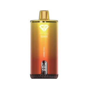 Crystal Galaxy 10000 Puffs CS Class 0mg Cola Energy | Guardian Vape Shop