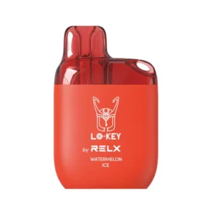 RELX Lo-Key Disposable Vape Watermelon Ice | Guardian Vape Shop