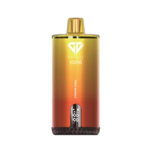 Crystal Galaxy 10000 Puffs CS Class 0mg Triple Mango | Guardian Vape Shop