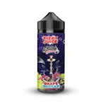 FIZZY JUICE Shortfill E-liquids Grape Hookah | Guardian Vape Shop