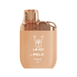 RELX Lo-Key Disposable Vape Vimbull Ice | Guardian Vape Shop
