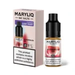 Lost Mary MaryLiq Nic Salt E-Liquids Watermelon Ice | Guardian Vape Shop