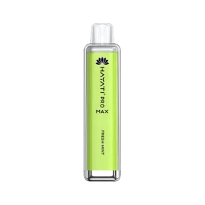 Hayati Pro Max 4000 Disposable Vapes | Guardian Vape Shop
