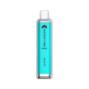 Hayati Pro Max 4000 Disposable Vapes | Guardian Vape Shop