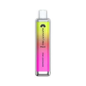 Hayati Pro Max 4000 Disposable Vapes | Guardian Vape Shop