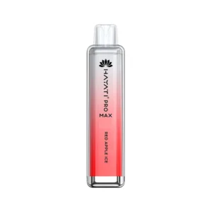 Hayati Pro Max 4000 Disposable Vapes | Guardian Vape Shop