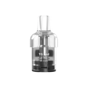 Aspire Cyber G TG Pods Replacement 0.8ohm | Guardian Vape Shop