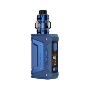 GeekVape L200 Classic 200W Kit Blue | Guardian Vape Shop