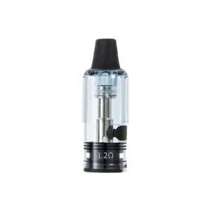 Oxva Artio Replacement Pod Cartridges 1.2ohm | Guardian Vape Shop