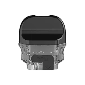Smok IPX 80 Pods Replacement RPM Pod | Guardian Vape Shop