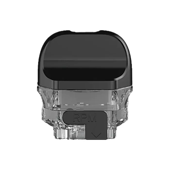 Smok IPX 80 Pods Replacement RPM Pod | Guardian Vape Shop