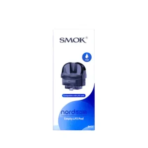 Smok Nord 50W Pods Replacement LP2 Pod | Guardian Vape Shop