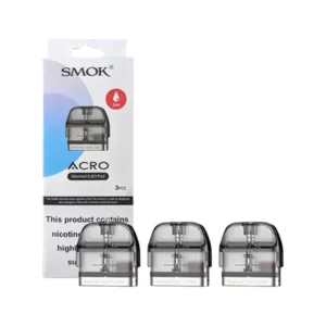 Smok Acro Pods Replacement | Guardian Vape Shop