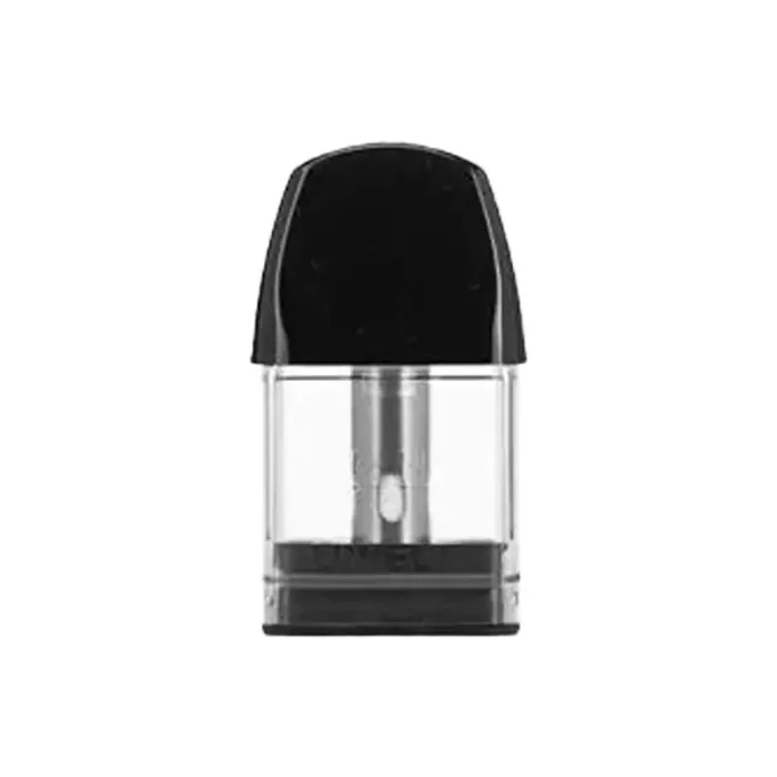 Uwell Caliburn A2 Pods, AK2 Pods and A2S Pods Replacement Pods 0.9ohm | Guardian Vape Shop