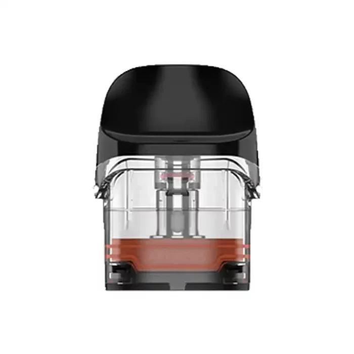 Vaporesso Luxe Q Pods Replacement 0.6ohm | Guardian Vape Shop