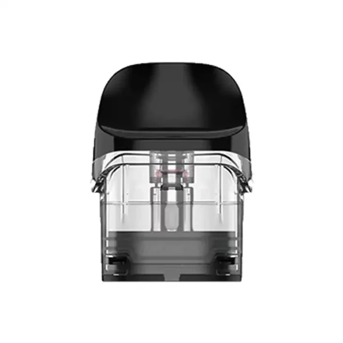 Vaporesso Luxe Q Replacement Pods 1.2ohm | Guardian Vape Shop