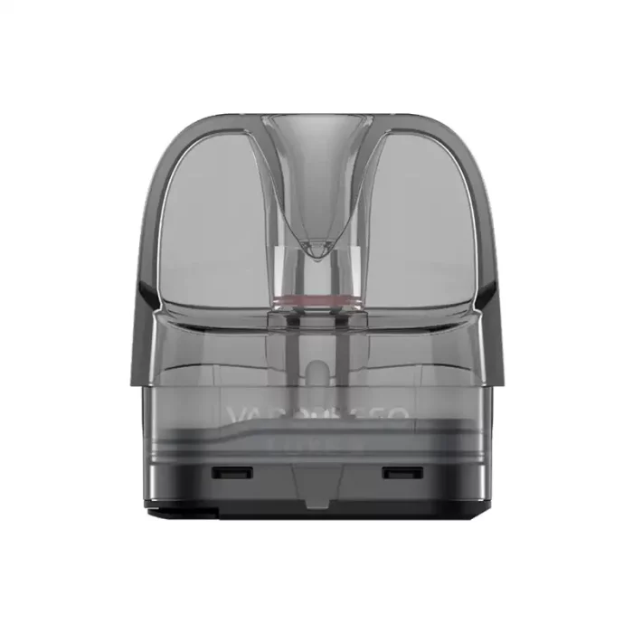 Vaporesso Luxe X Replacement Pods 0.6ohm | Guardian Vape Shop