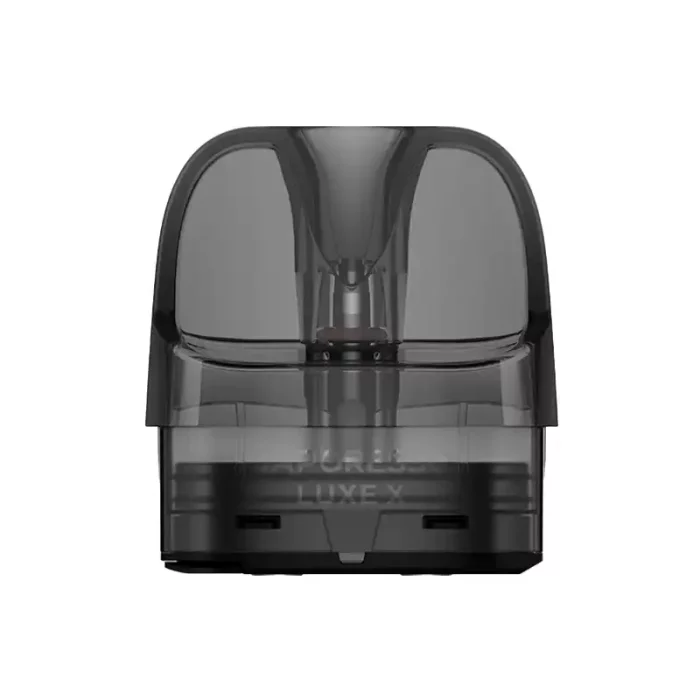 Vaporesso Luxe X Replacement Pods 0.8ohm | Guardian Vape Shop