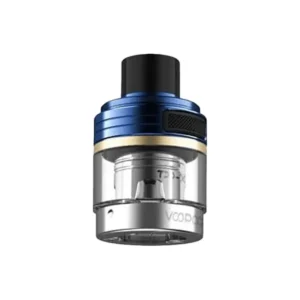 VooPoo TPP-X Replacement Pods Blue | Guardian Vape Shop
