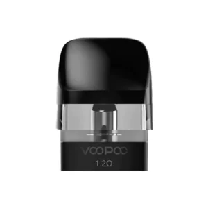 VooPoo Vinci V2 Pods Replacement Cartridges 1.2Ohm | Guardian Vape Shop
