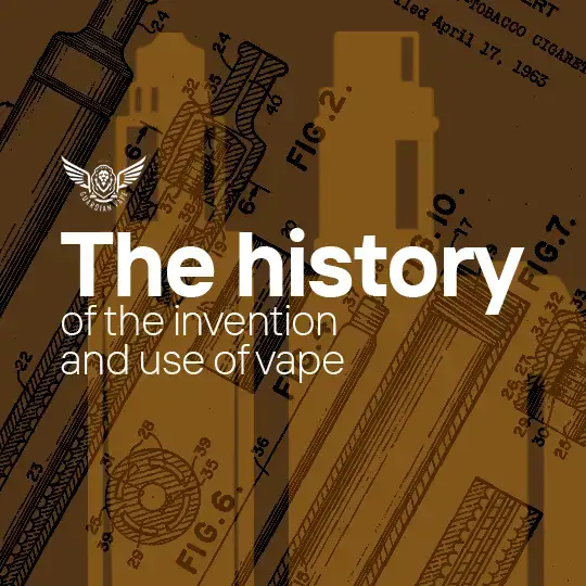 All About Vaping | Enormous Power of Vaporized Joy | The History