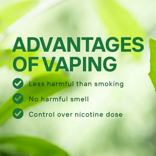 All About Vaping | Enormous Power of Vaporized Joy | Advantage