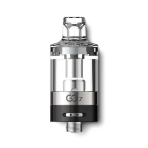 Innokin Go Z Disposable Tank Clear | Guardian Vape Shop