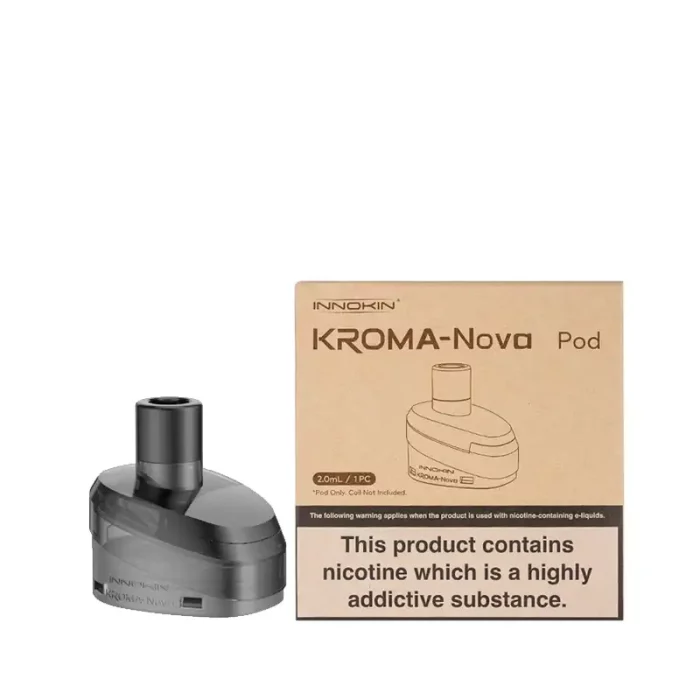 Innokin Kroma Nova Pods Replacement Box | Guardian Vape Shop