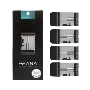 Lost Vape Prana Pods Replacement | Guardian Vape Shop