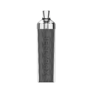 Rincoe Jellybox Lite Pod Vape kit Grey | Guardian Vape Shop