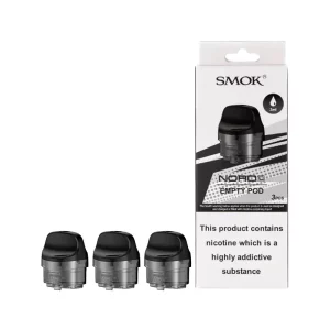 SMOK Nord C Pods Replacement Box | Guardian Vape Shop