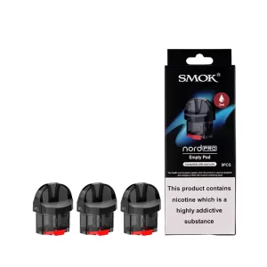 Smok Nord Pro Pods Replacement Box | Guardian Vape Shop