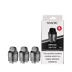 Smok RPM C Pods Replacement Box | Guardian Vape Shop